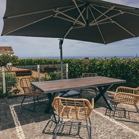 Casa Do Riacho Tatil Evi