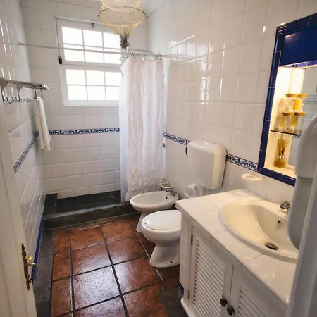 Vakantiehuis Casa Do Riacho *