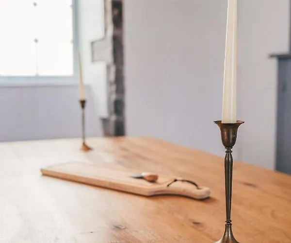 Casa Do Riacho Nordeste (Azores)