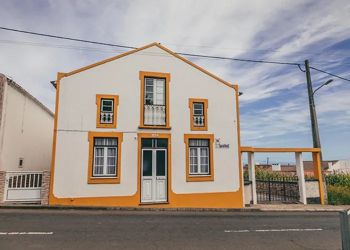 Casa Do Riacho