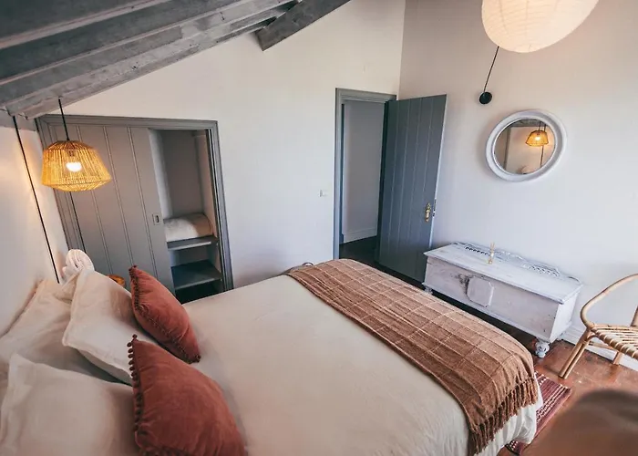 Casa Do Riacho Tatil Evi Nordeste (Azores)