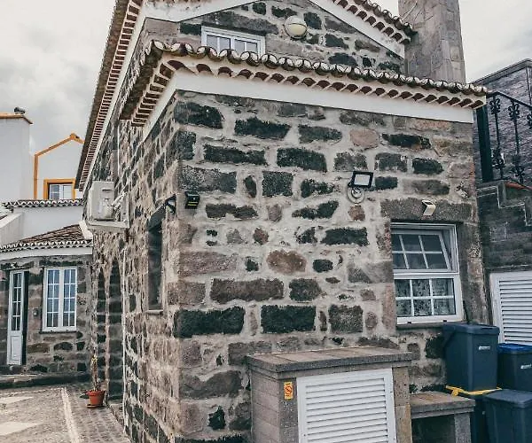 Holiday home Casa Do Riacho *