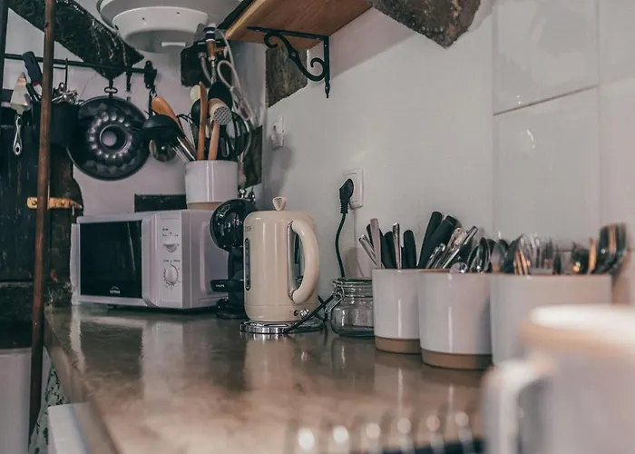 Casa Do Riacho Tatil Evi *