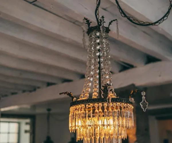 Tatil Evi Casa Do Riacho *