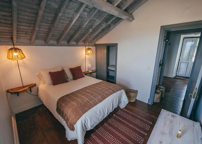 Casa Do Riacho Nordeste (Azores)