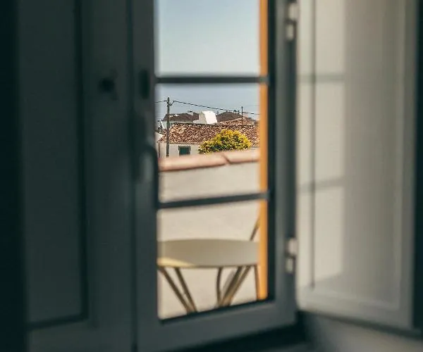 Holiday home Casa Do Riacho *