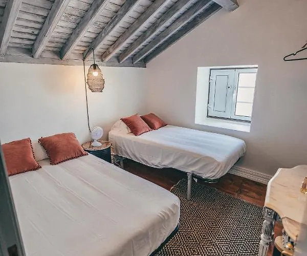 Holiday home Casa Do Riacho Nordeste (Azores)