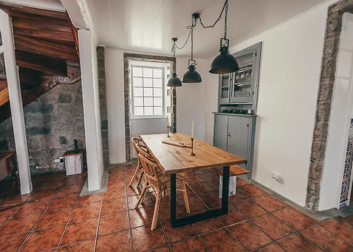 Tatil Evi Casa Do Riacho *