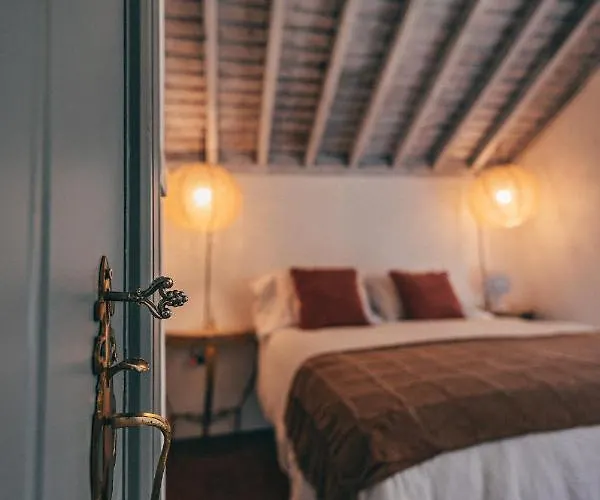 Casa Do Riacho * Nordeste (Azores)