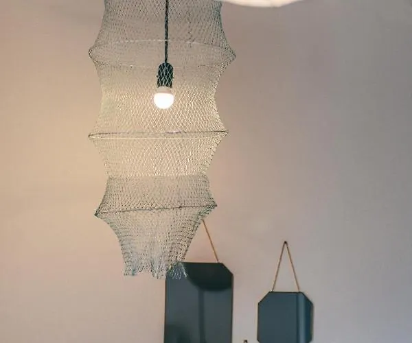 Casa Do Riacho Tatil Evi Nordeste (Azores)