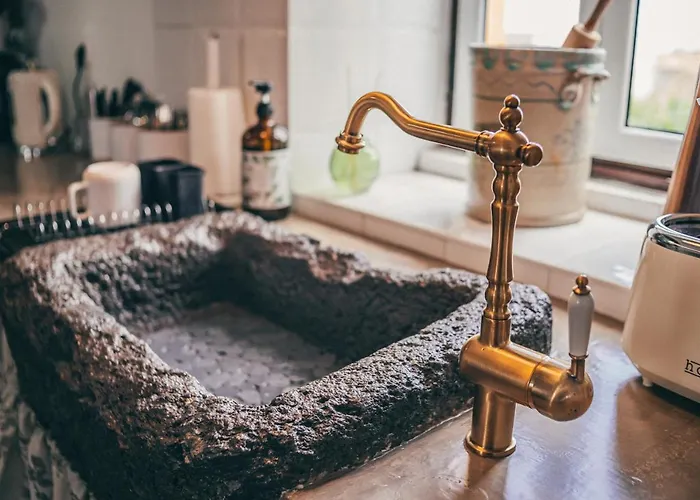 Casa Do Riacho * Nordeste (Azores)