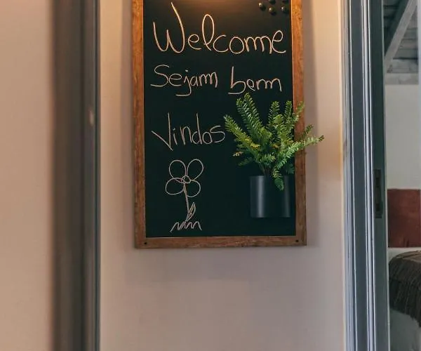 Holiday home Casa Do Riacho