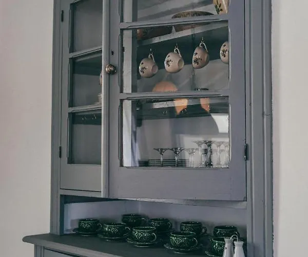 Holiday home Casa Do Riacho *