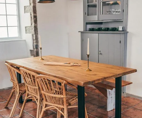 Tatil Evi Casa Do Riacho *