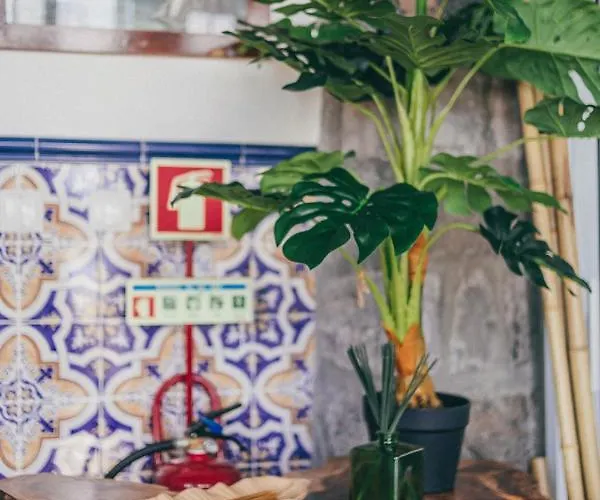 Casa Do Riacho Holiday home *