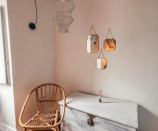 Casa Do Riacho Tatil Evi Nordeste (Azores)