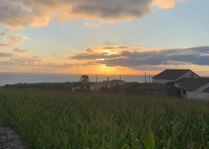 Casa Do Riacho Holiday home *