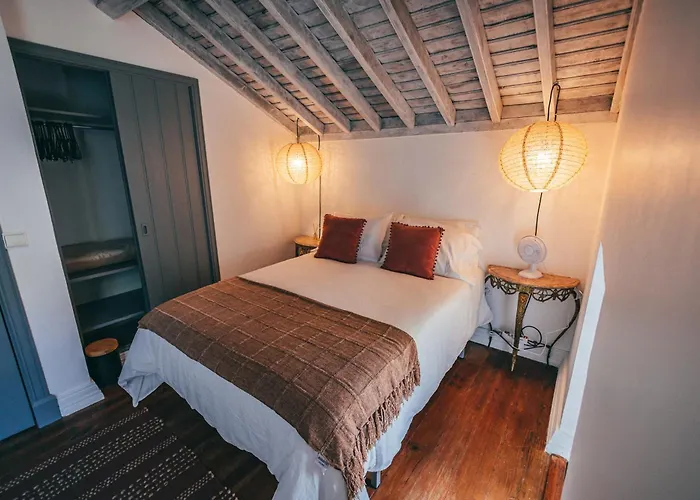 Casa Do Riacho Nordeste (Azores)