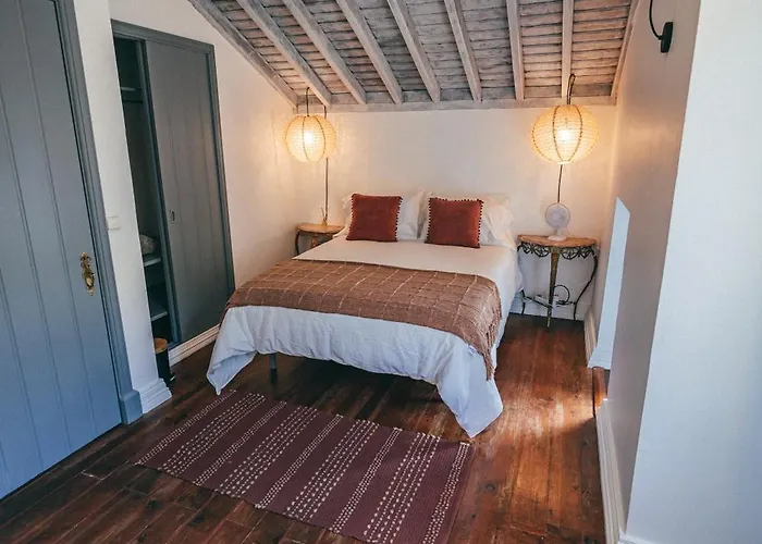 Tatil Evi Casa Do Riacho *