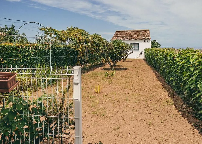 Casa Do Riacho Holiday home *