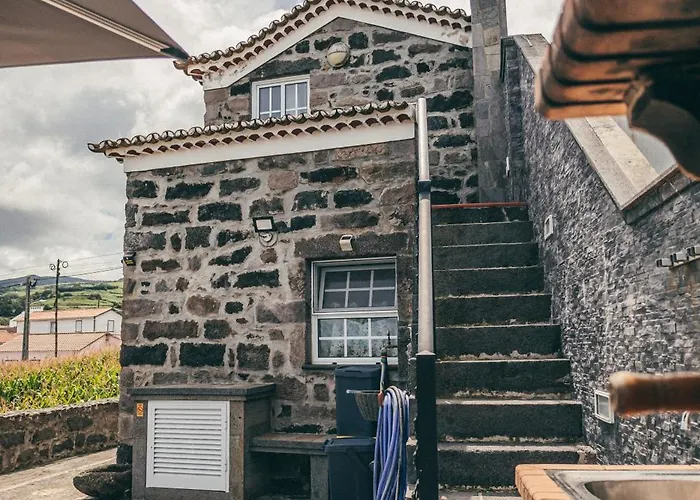 Holiday home Casa Do Riacho *