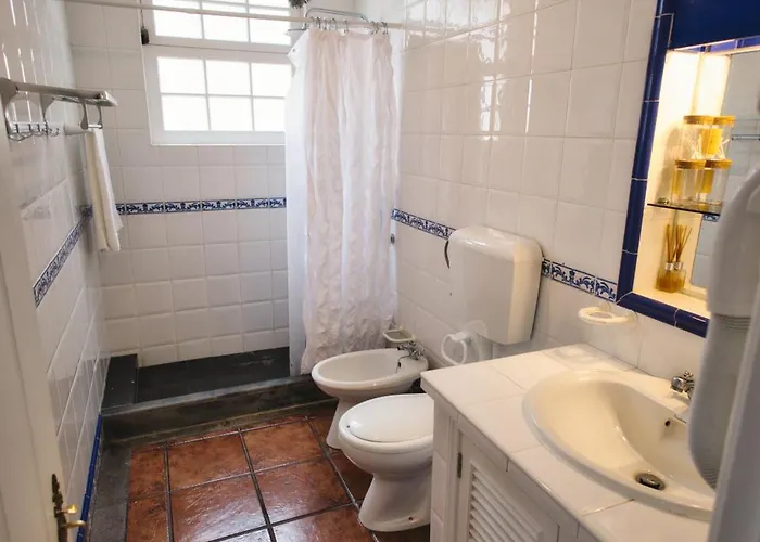 Holiday home Casa Do Riacho *