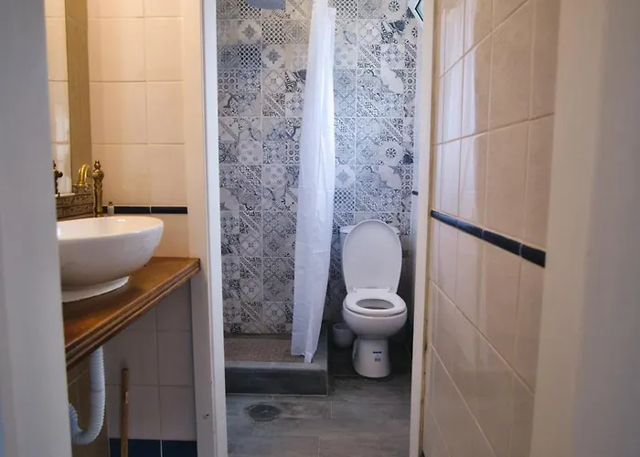 Holiday home Casa Do Riacho